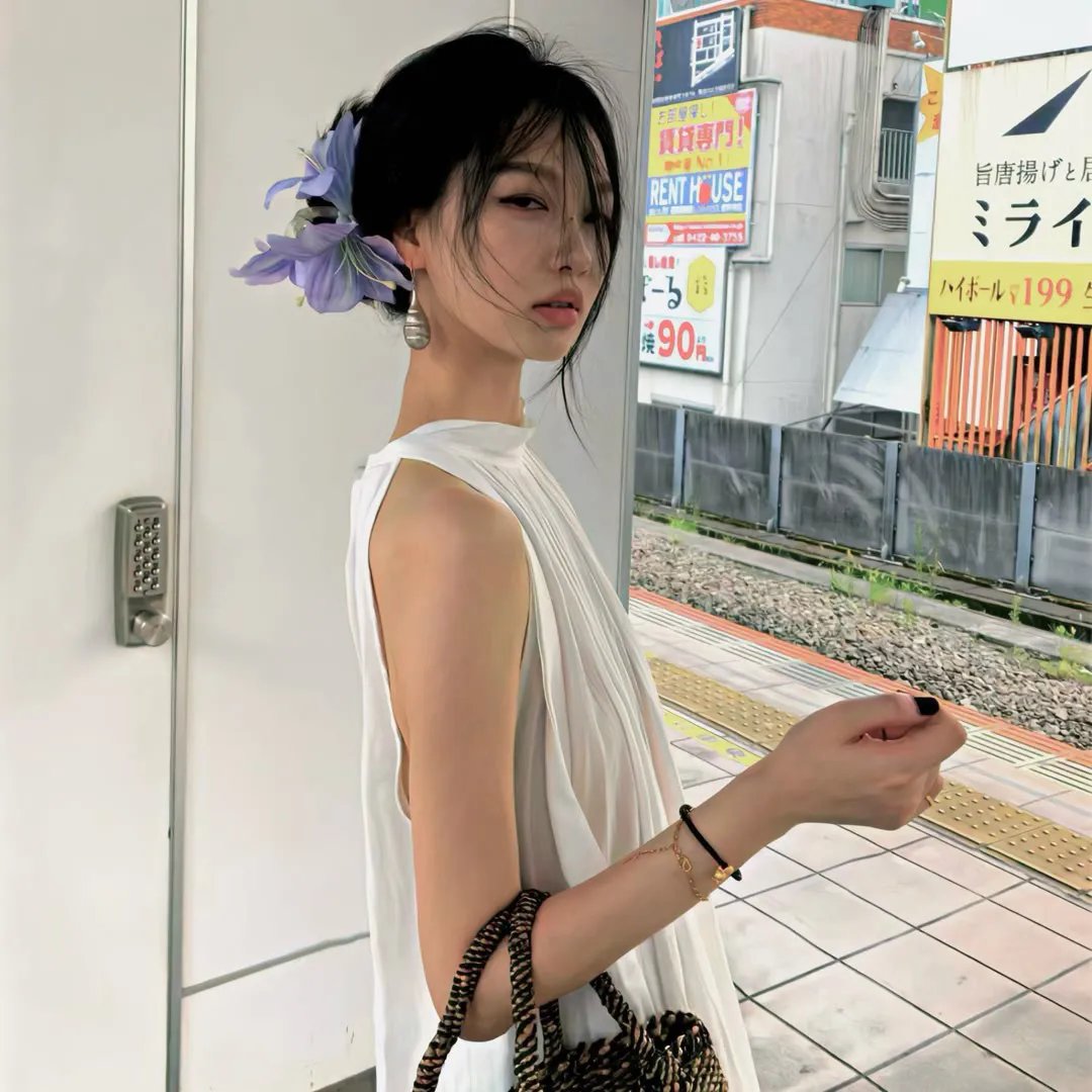 复仇女郎